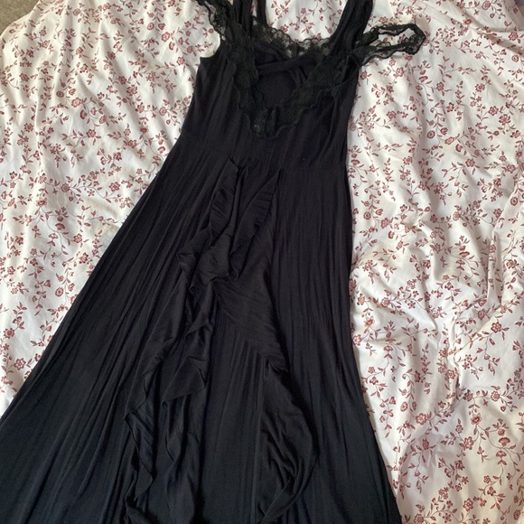 Free People Maxi Dress - Picture 10 of 12